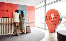 Stay Hotel Porto Aeroporto