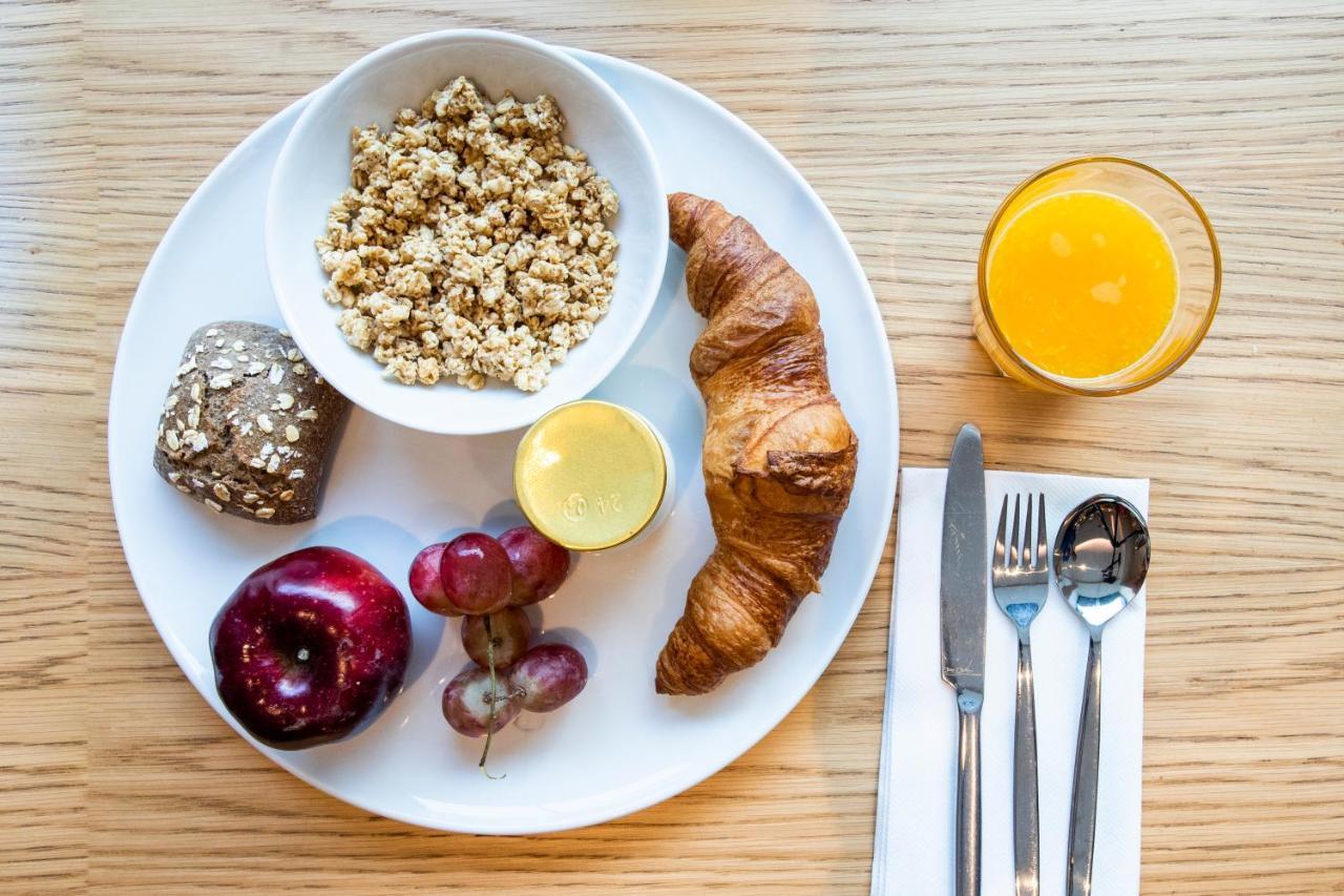 Stay Hotel Porto Aeroporto モレイラ エクステリア 写真