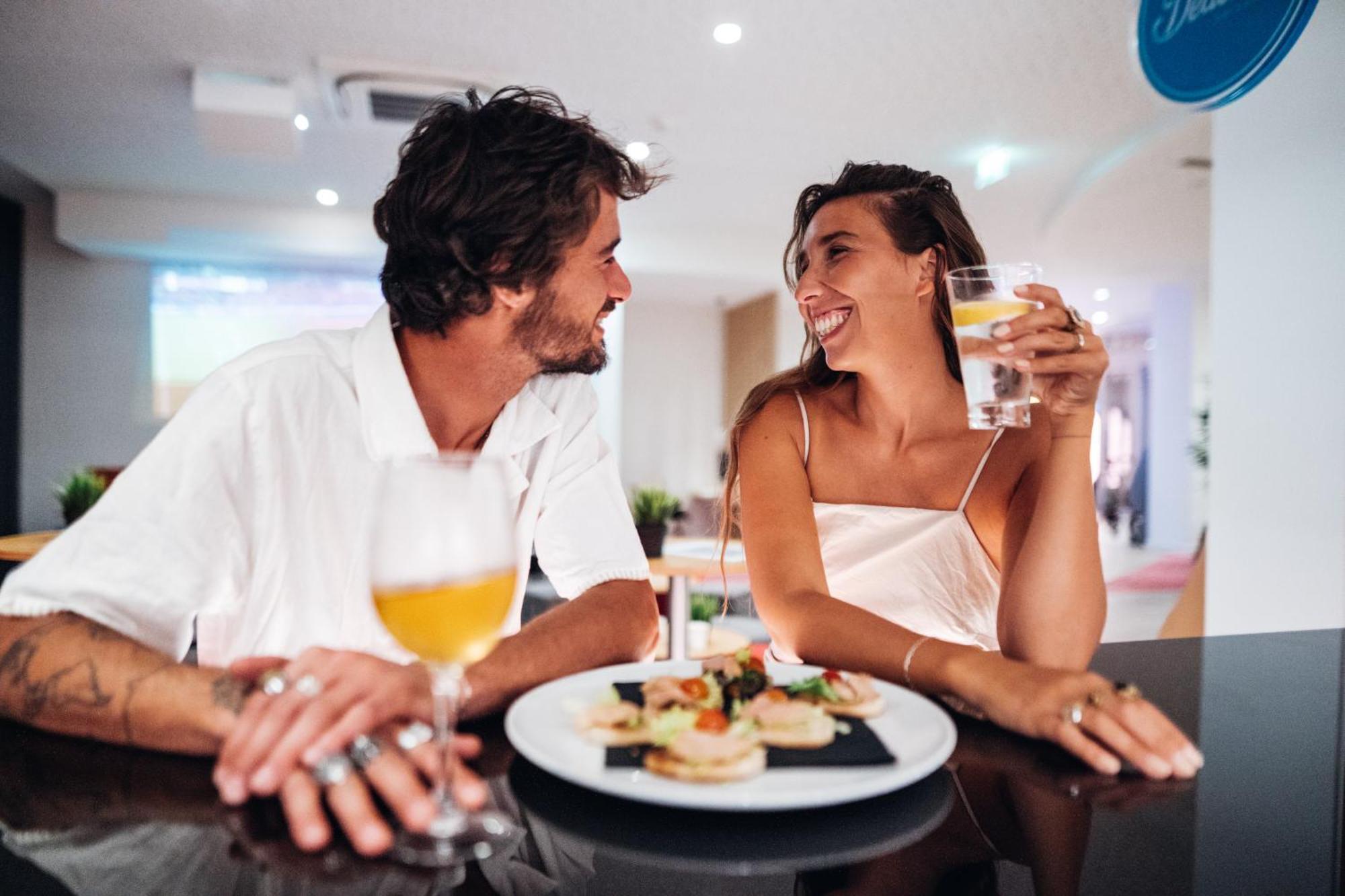 Stay Hotel Porto Aeroporto モレイラ エクステリア 写真