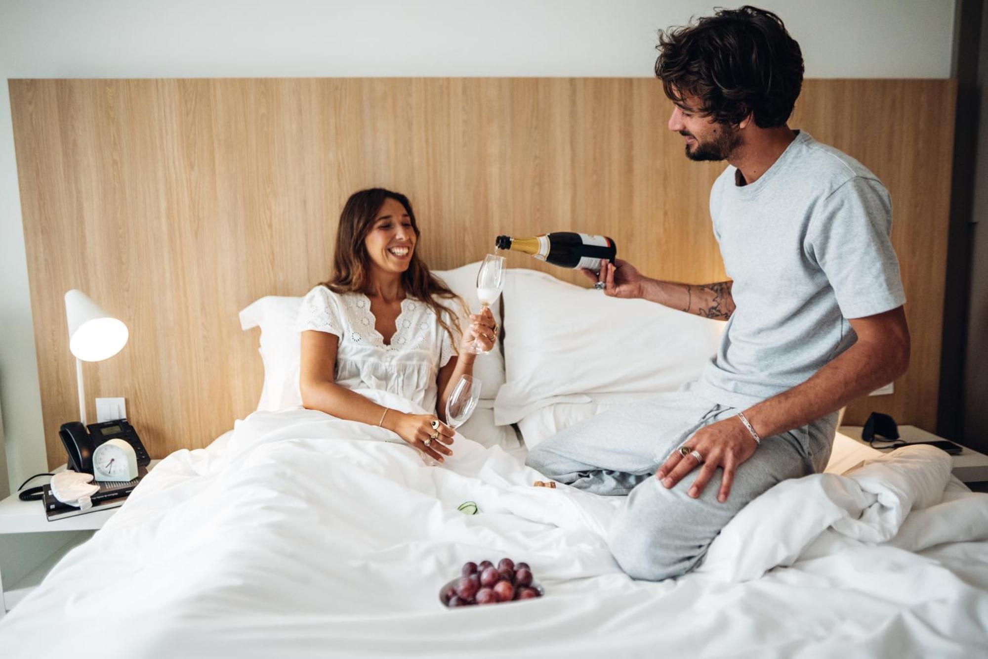 Stay Hotel Porto Aeroporto モレイラ エクステリア 写真
