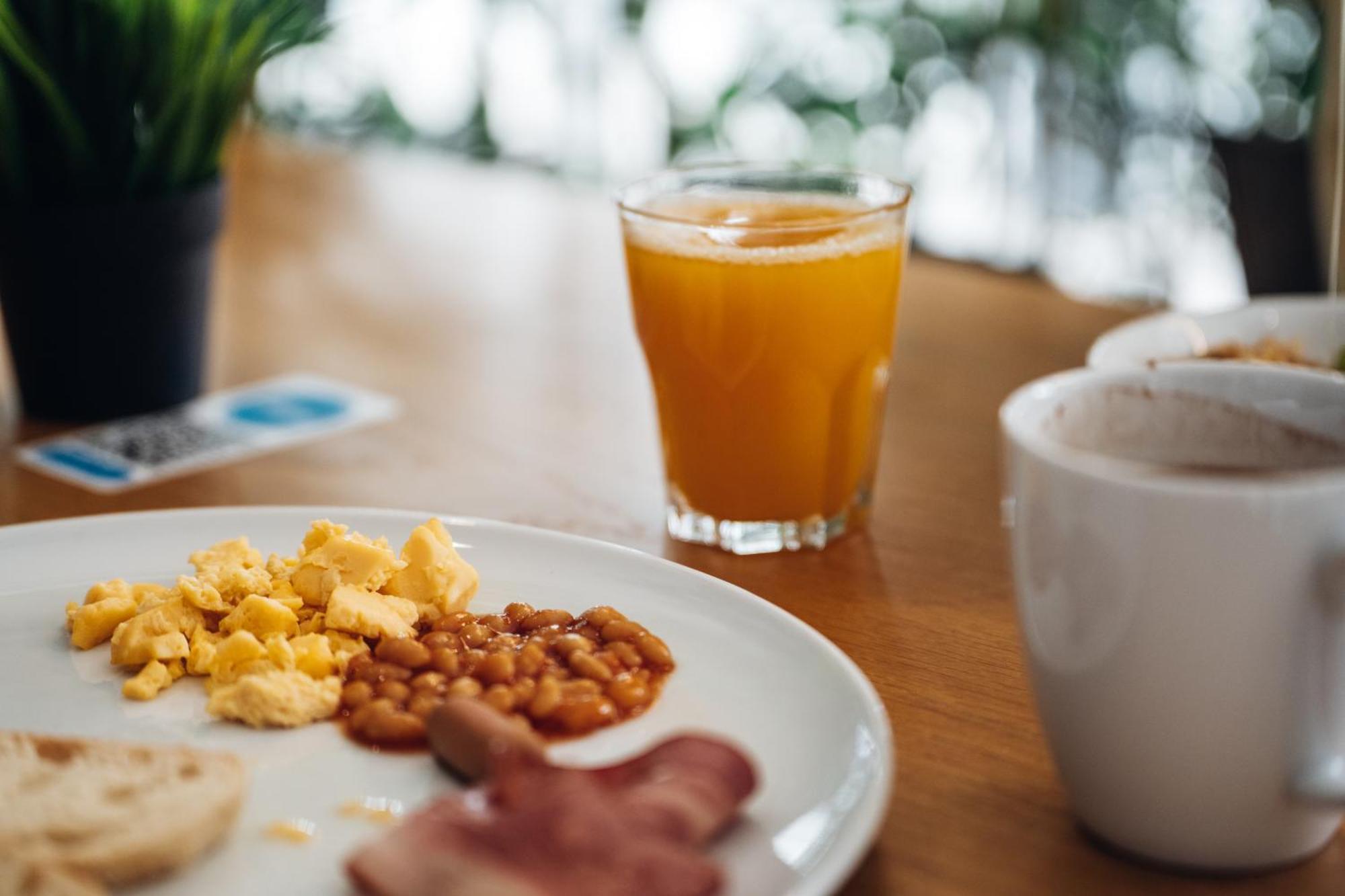 Stay Hotel Porto Aeroporto モレイラ エクステリア 写真