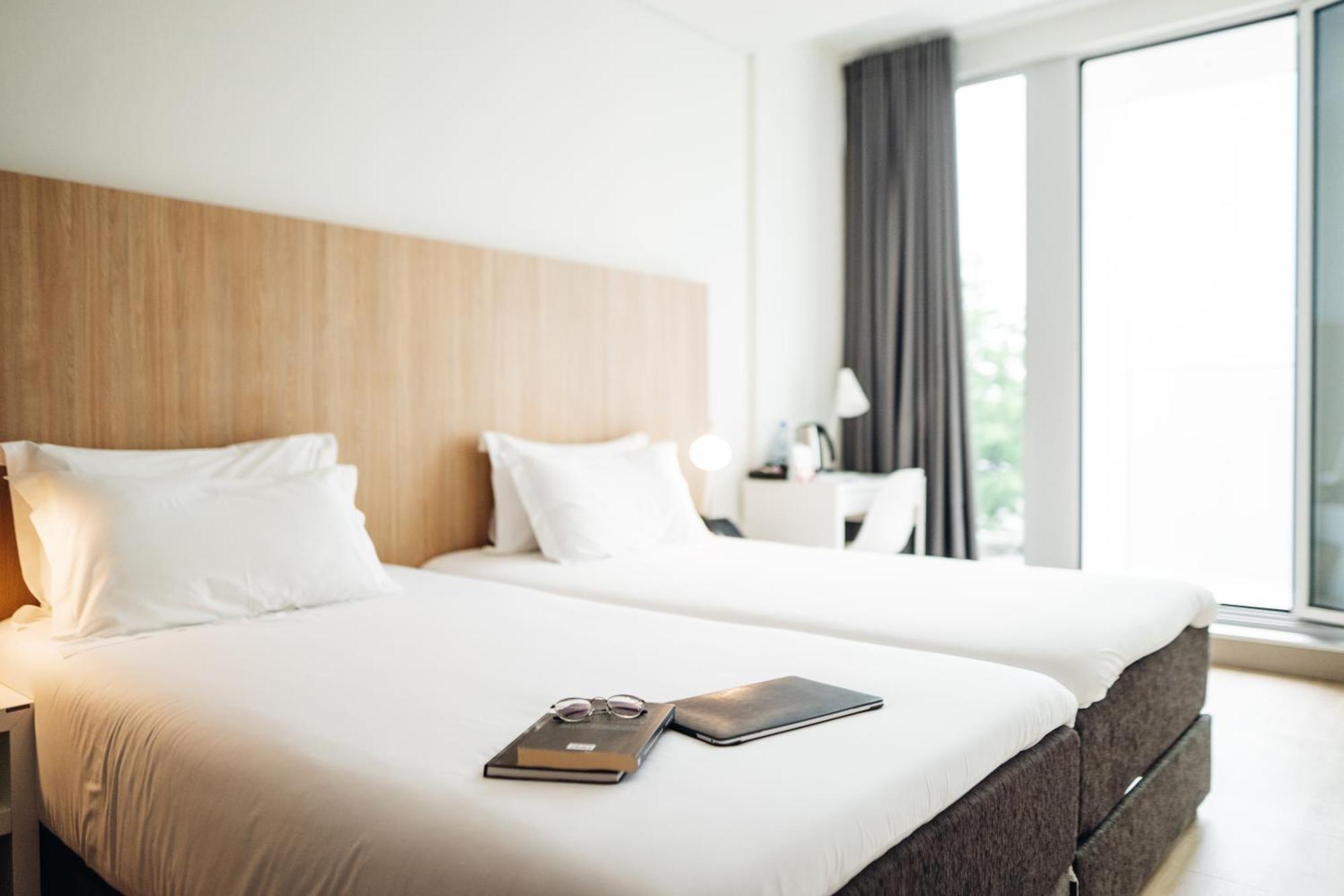 Stay Hotel Porto Aeroporto モレイラ エクステリア 写真