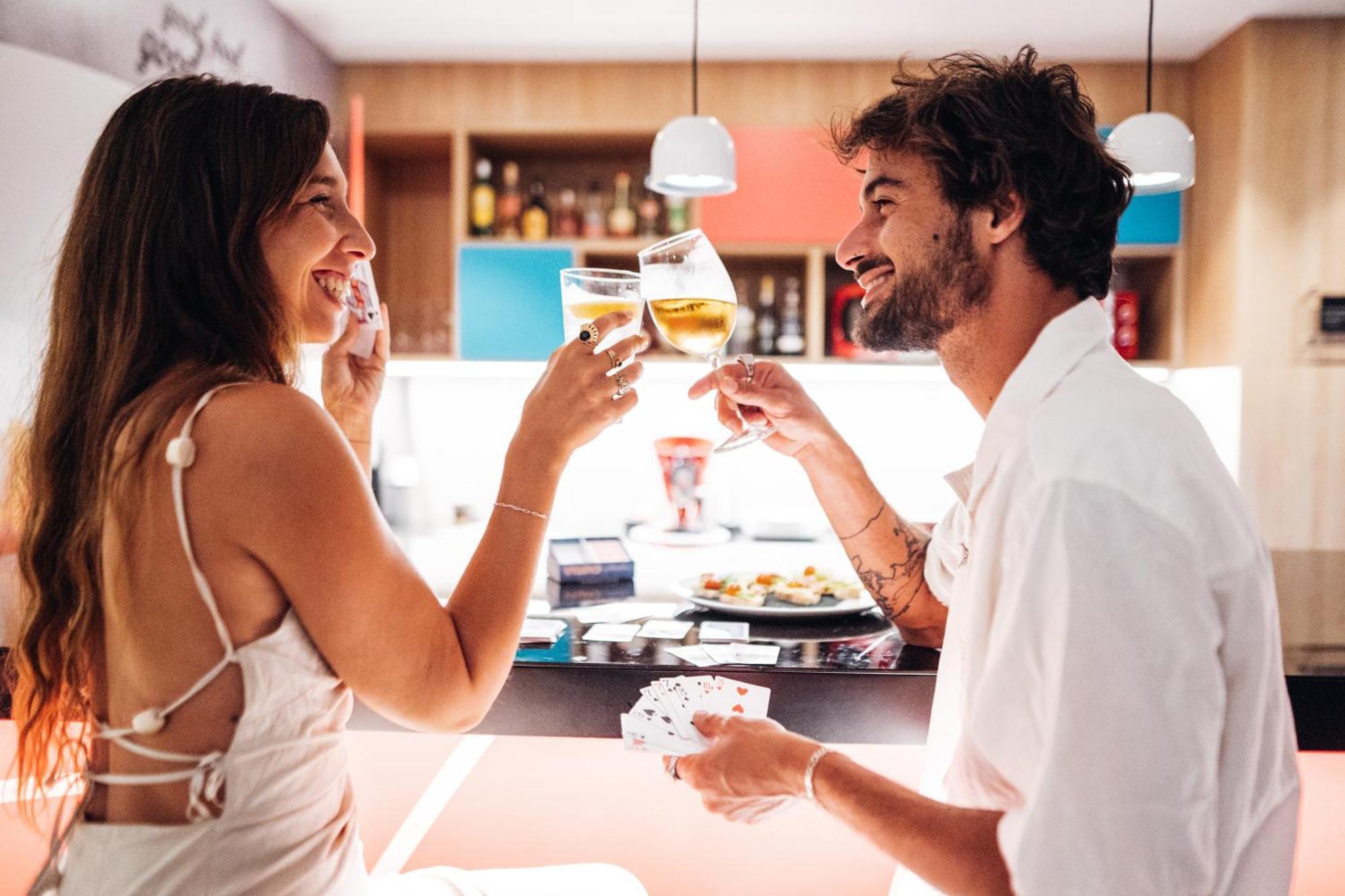 Stay Hotel Porto Aeroporto モレイラ エクステリア 写真