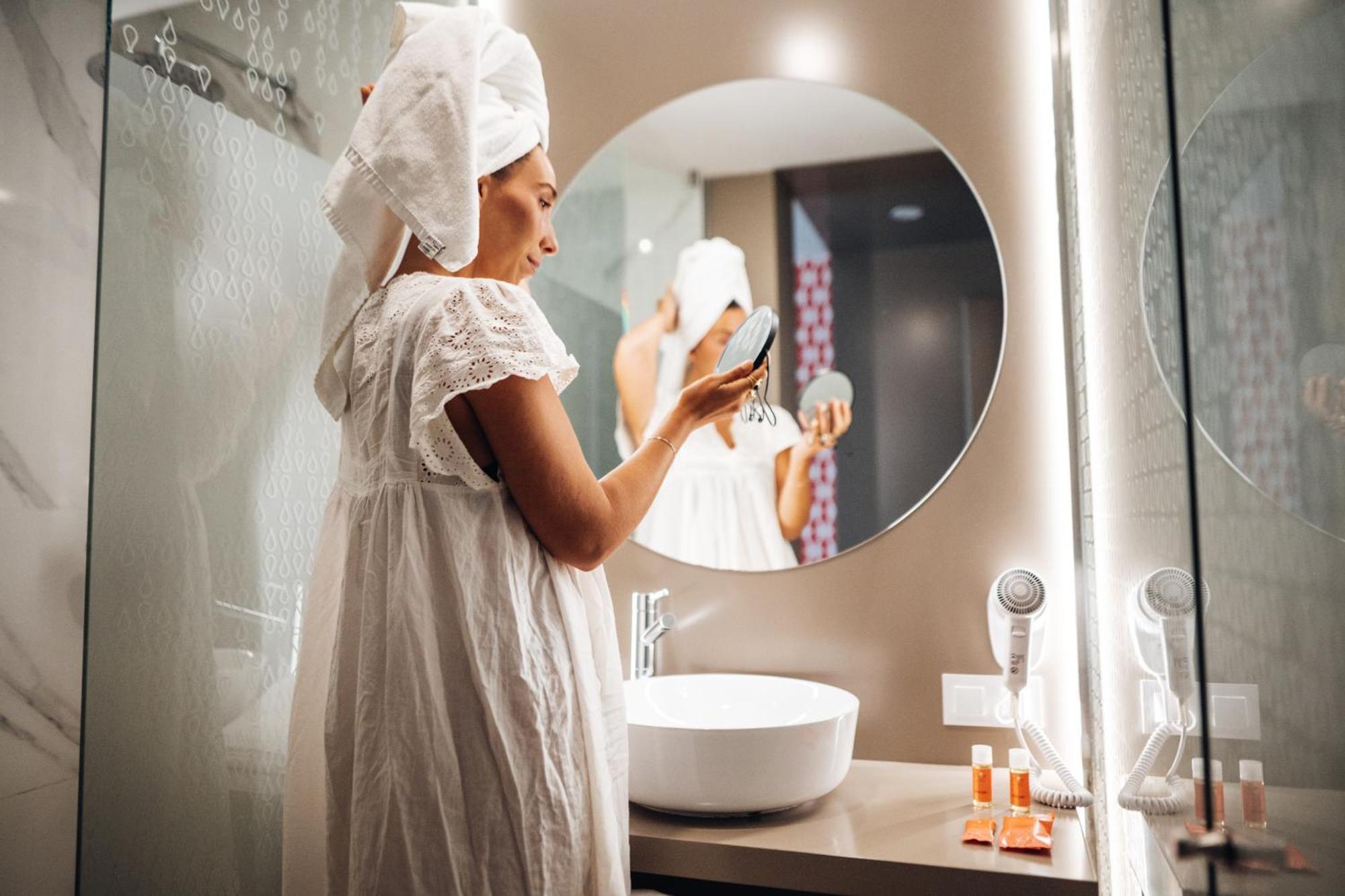 Stay Hotel Porto Aeroporto モレイラ エクステリア 写真