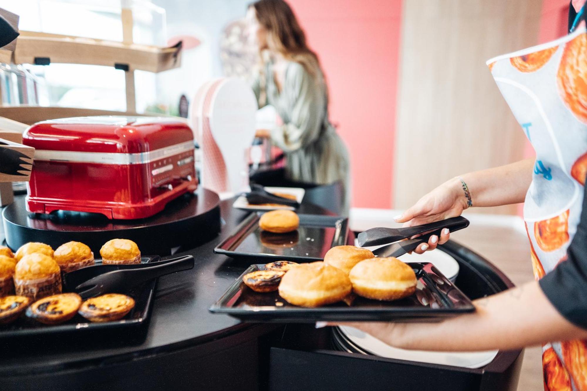 Stay Hotel Porto Aeroporto モレイラ エクステリア 写真